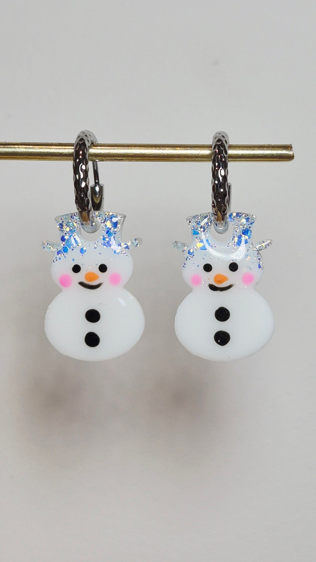 Bonhomme de neige