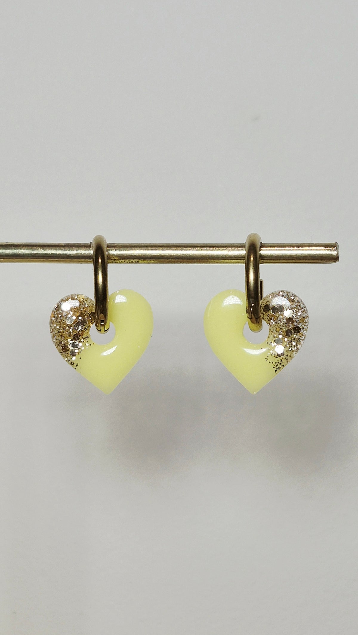 Mini coeurs (plusieurs coloris)