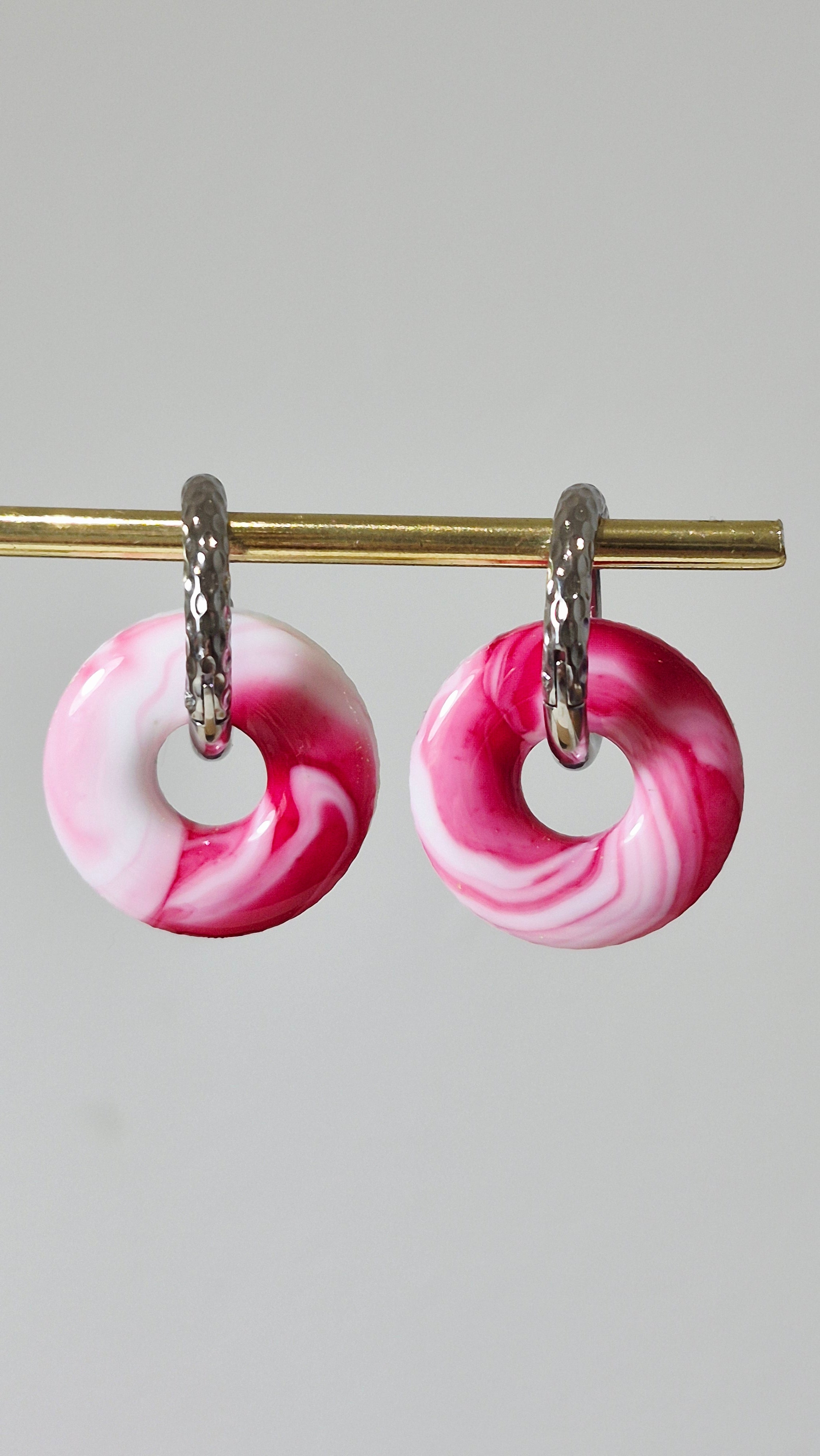 Donuts (plusieurs coloris)