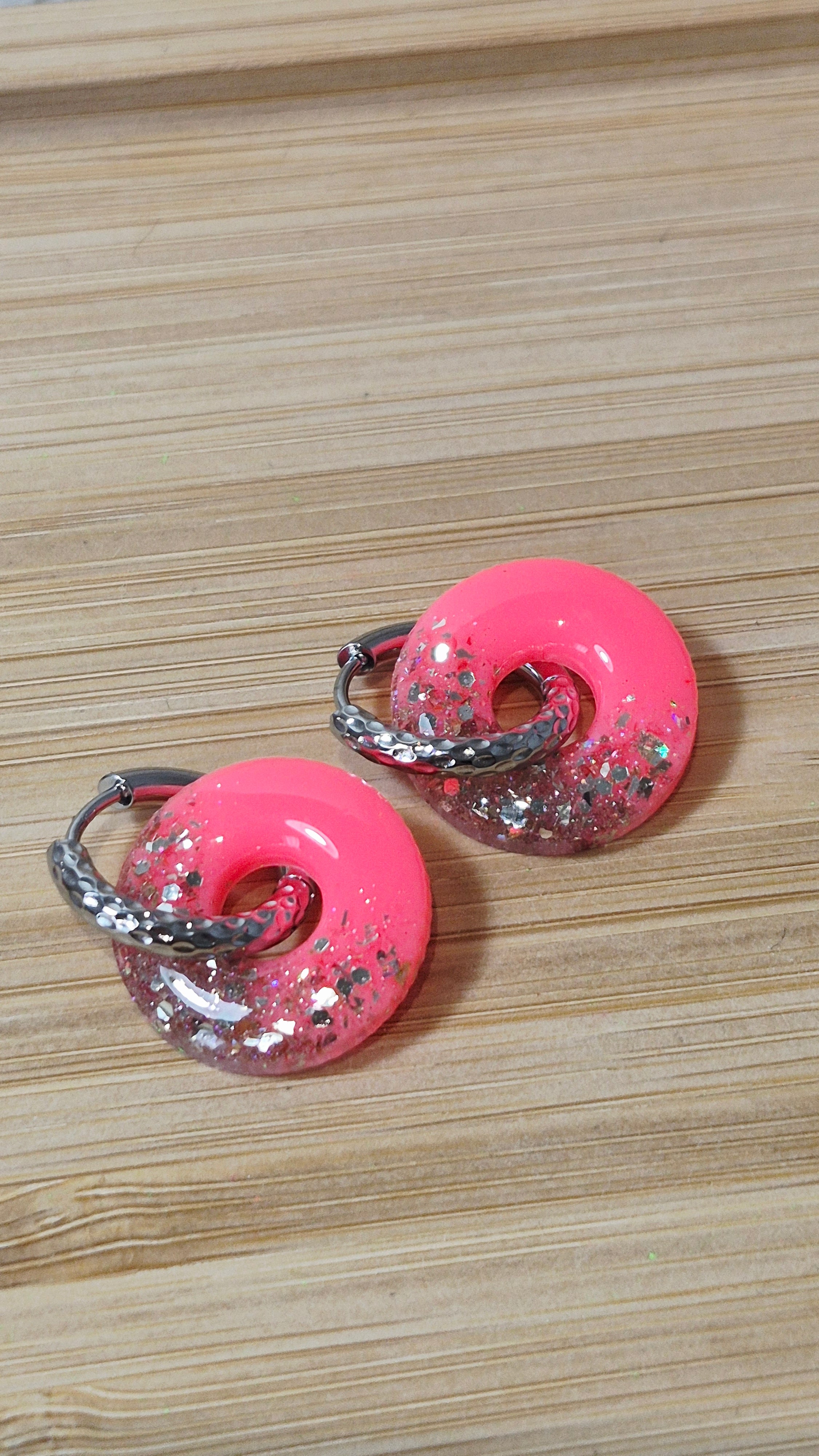 Donuts (plusieurs coloris)