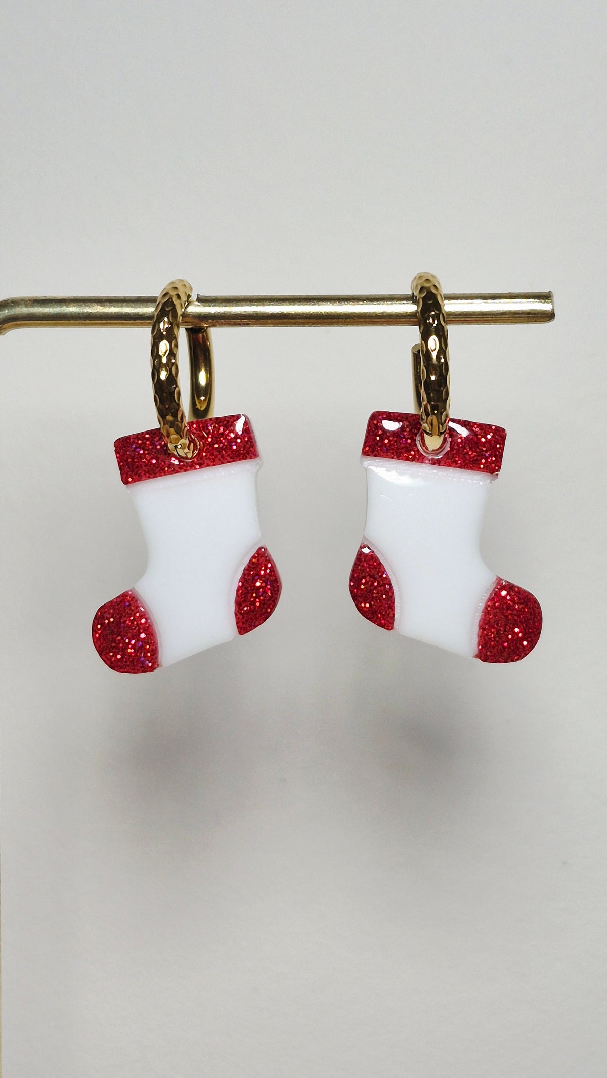 Chaussettes de Noël