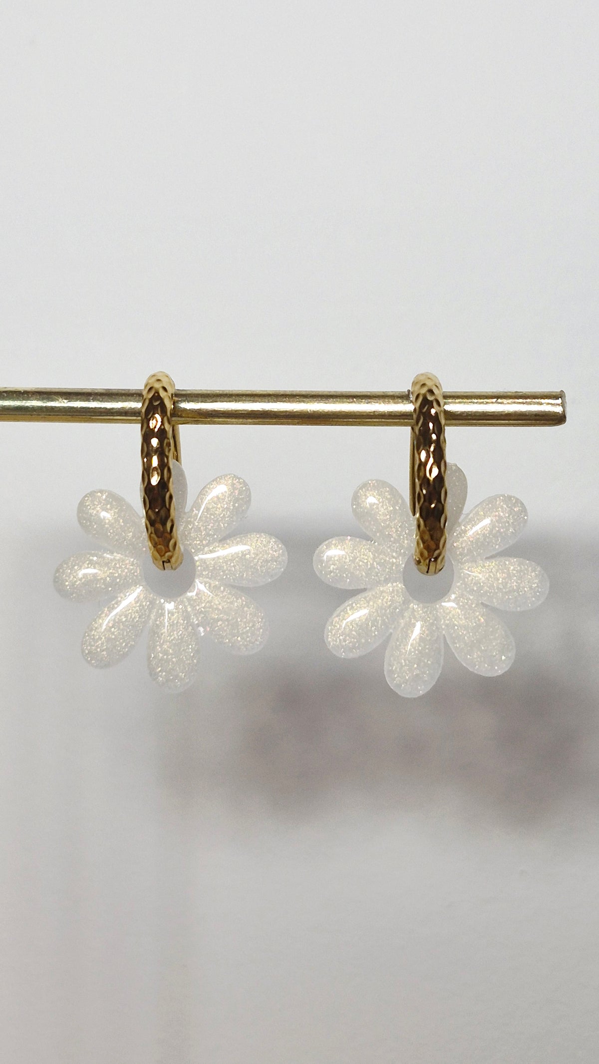 Fleur Sia (plusieurs coloris)