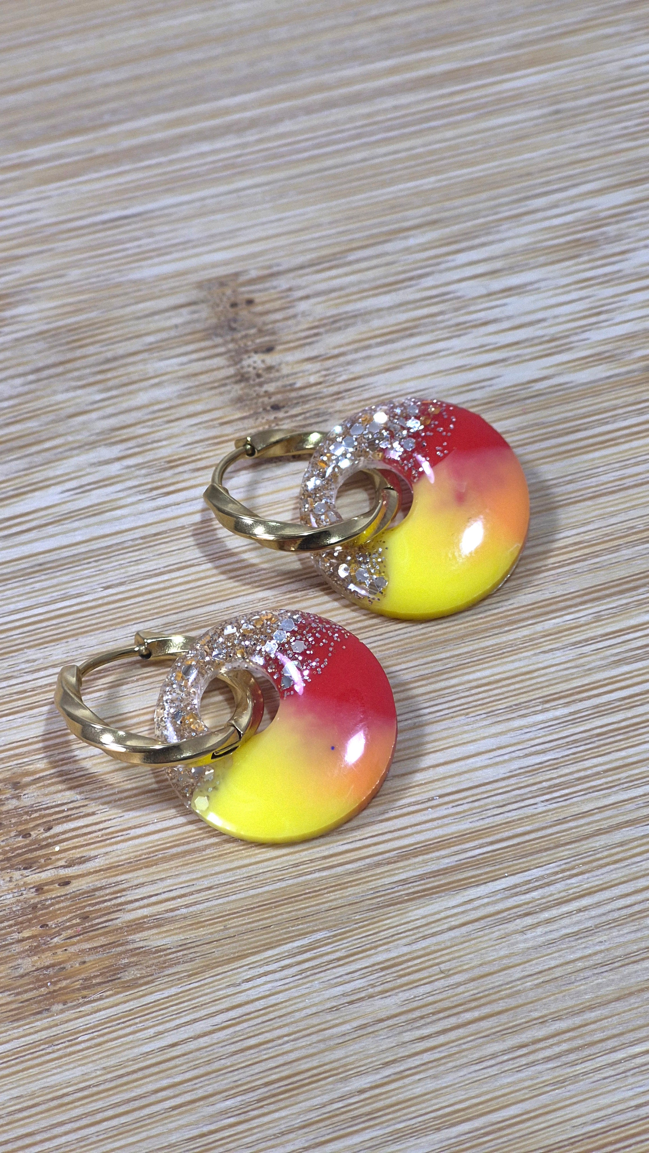 Petites Maya (plusieurs coloris)