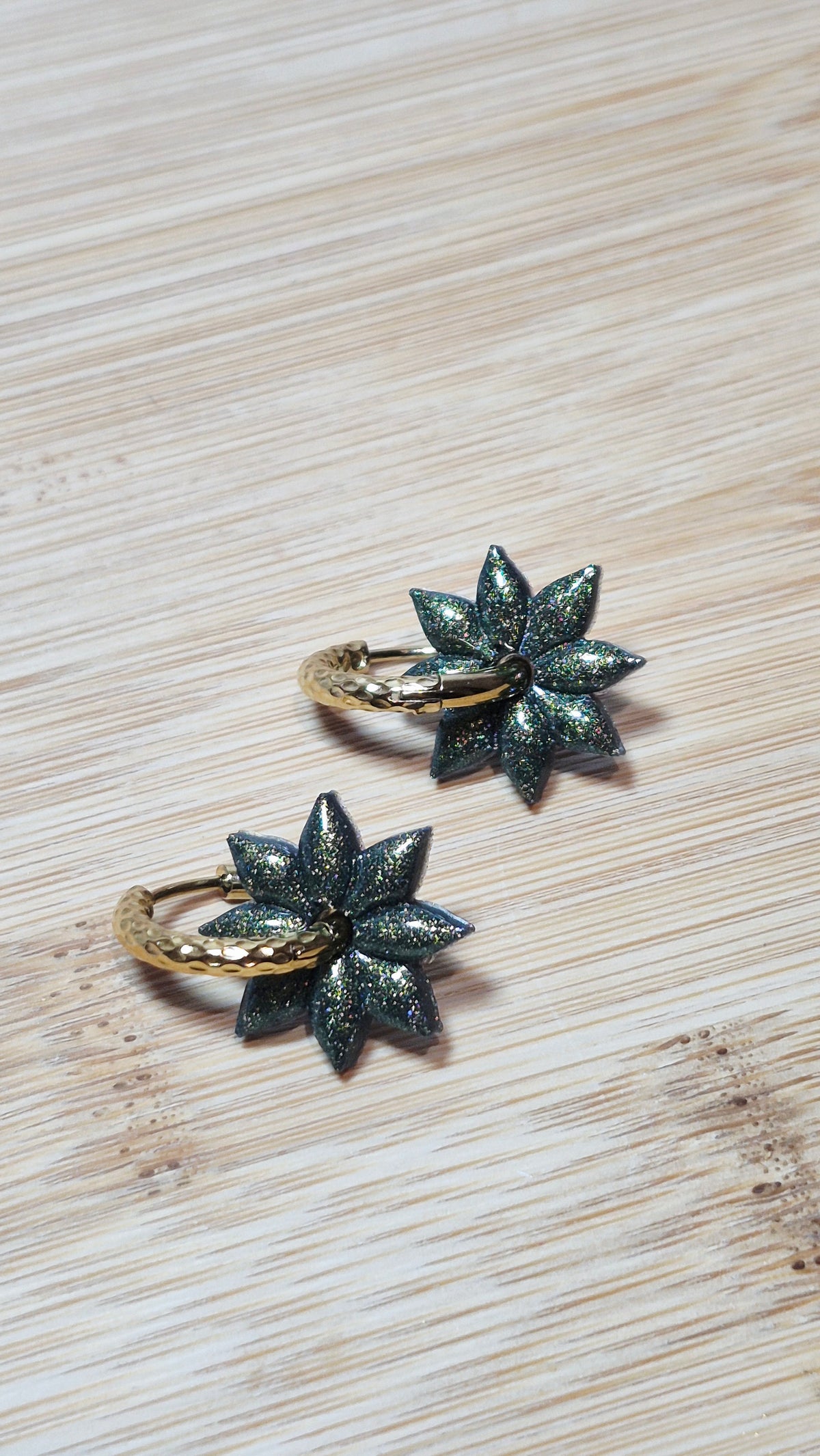 Fleurs Noélia