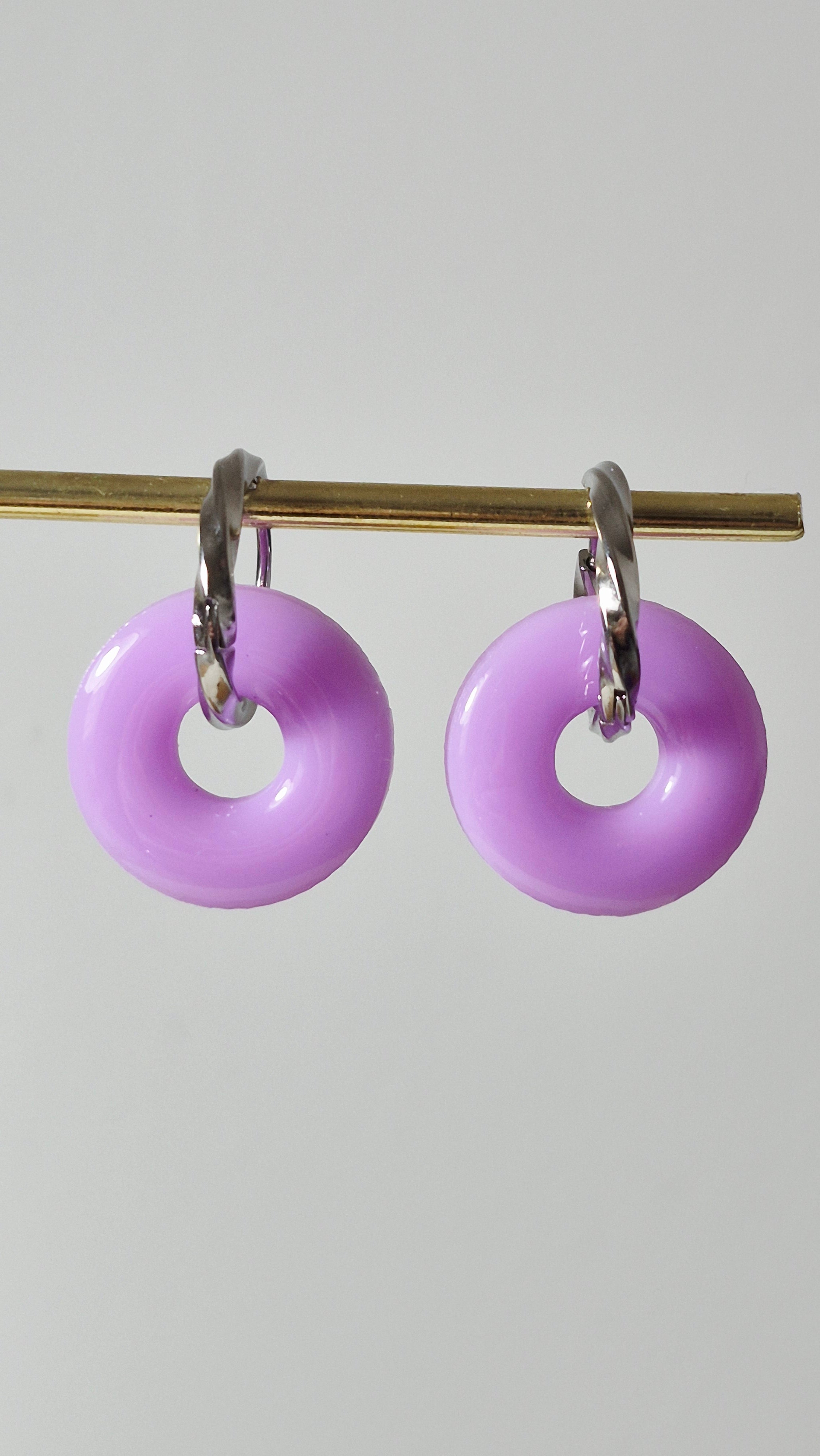 Donuts (plusieurs coloris)