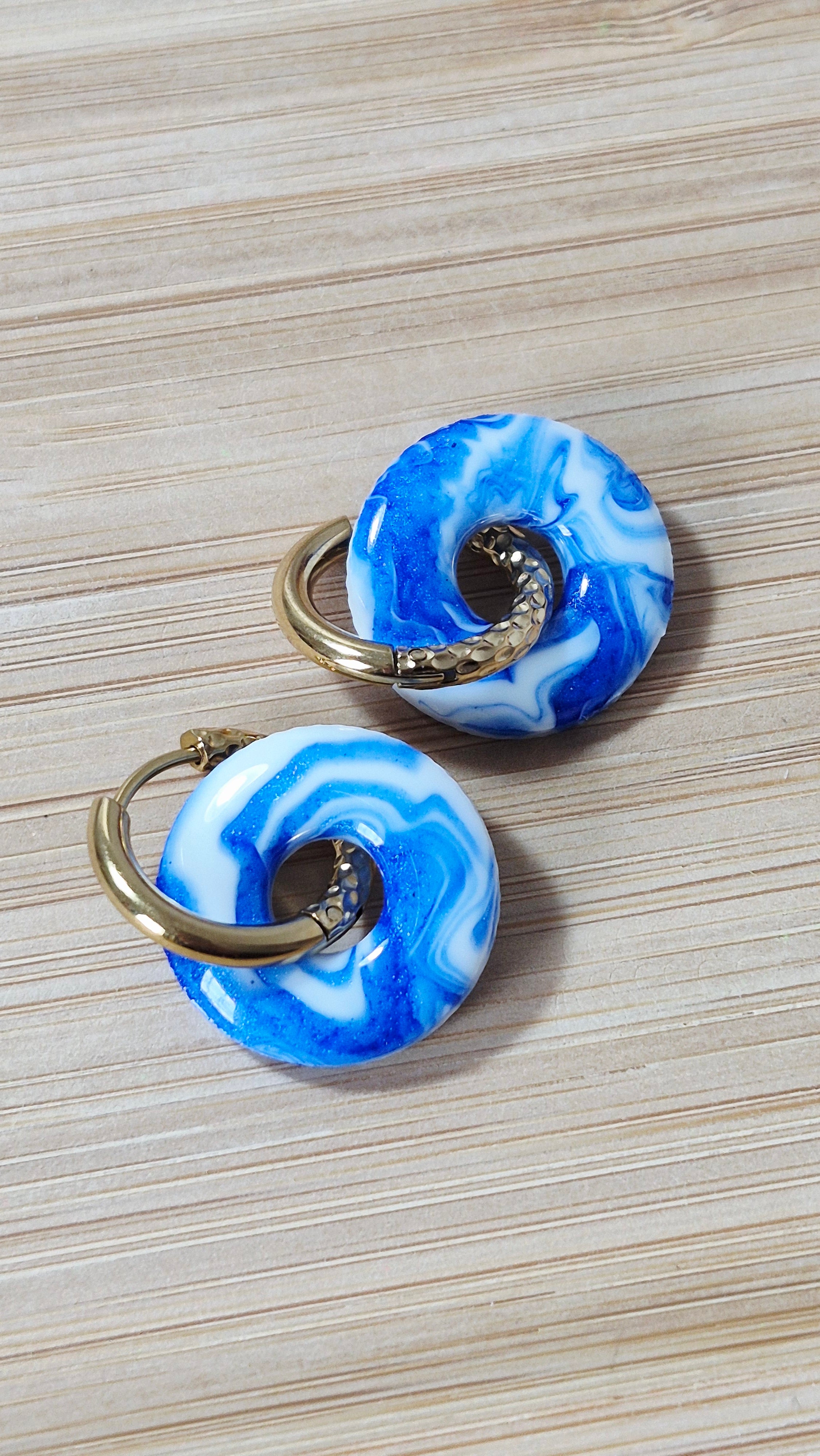 Donuts (plusieurs coloris)