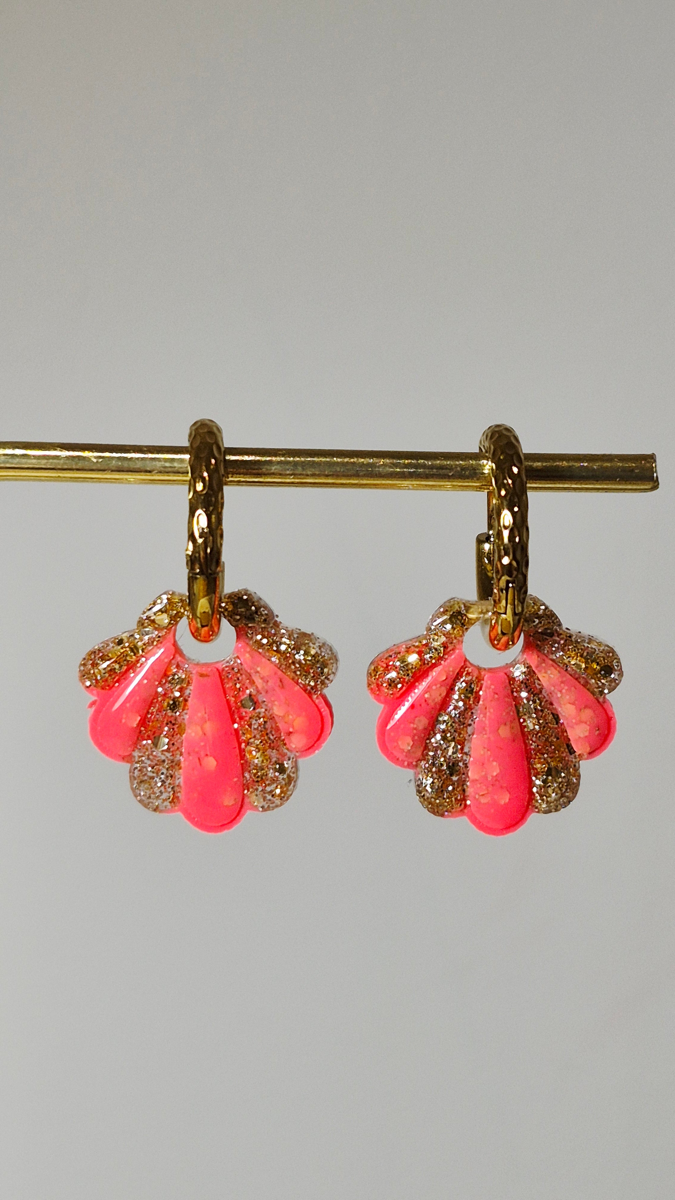 Coquillages (plusieurs coloris)