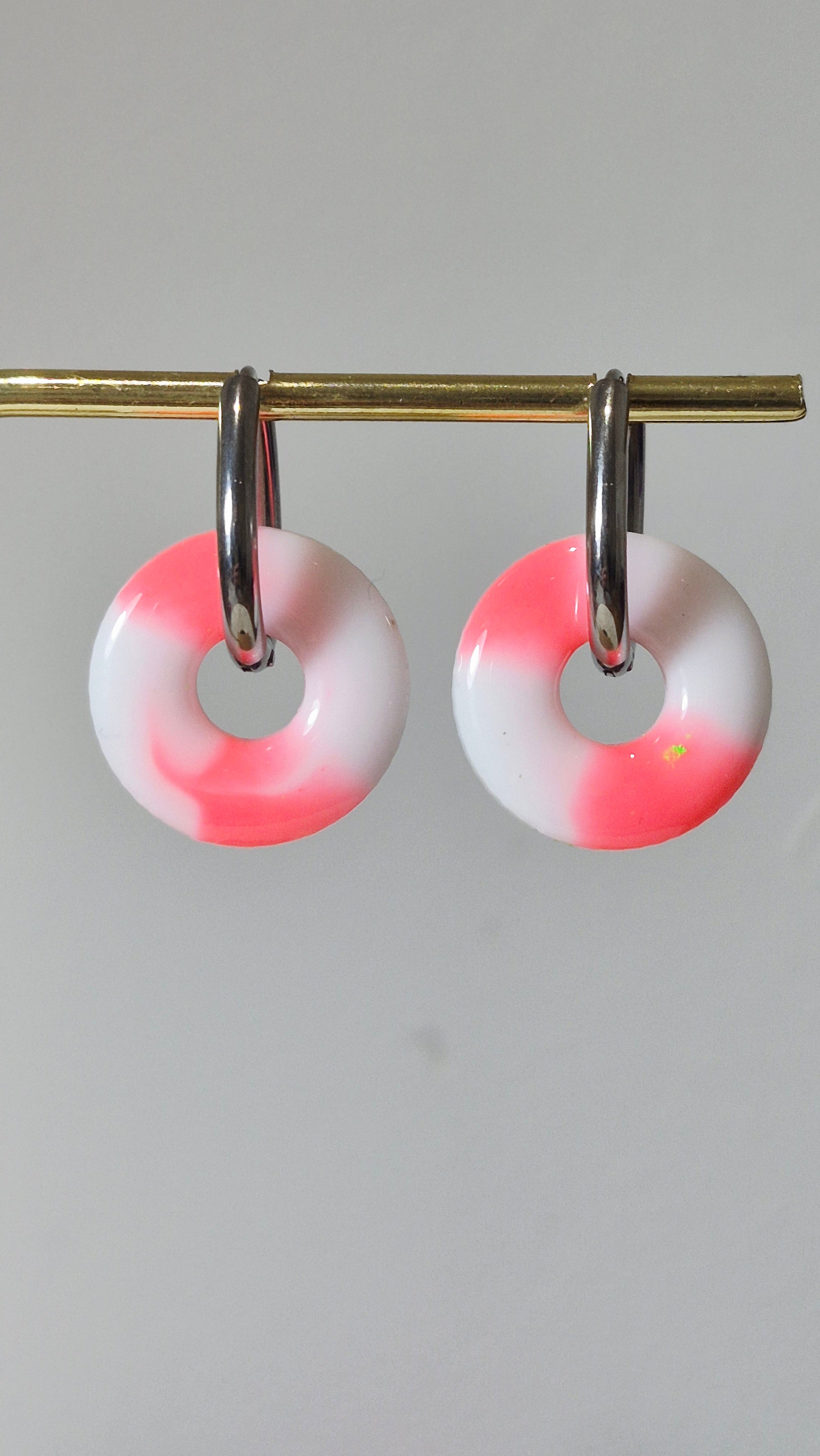 Donuts (plusieurs coloris)