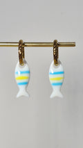 Poissons sardine