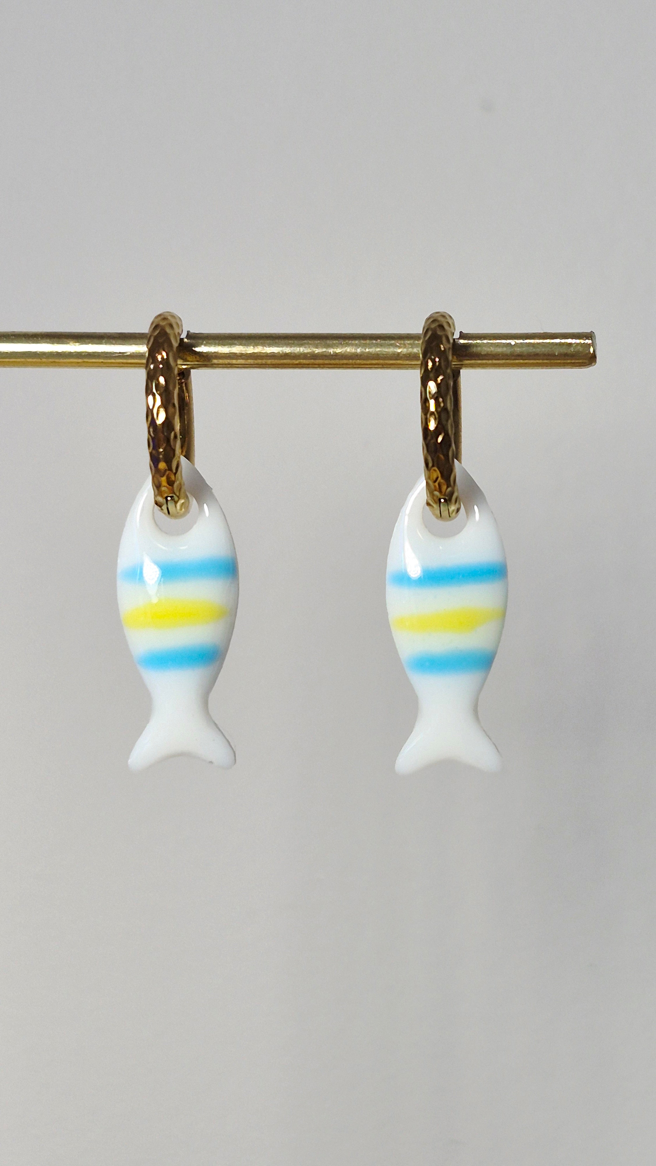 Poissons sardine