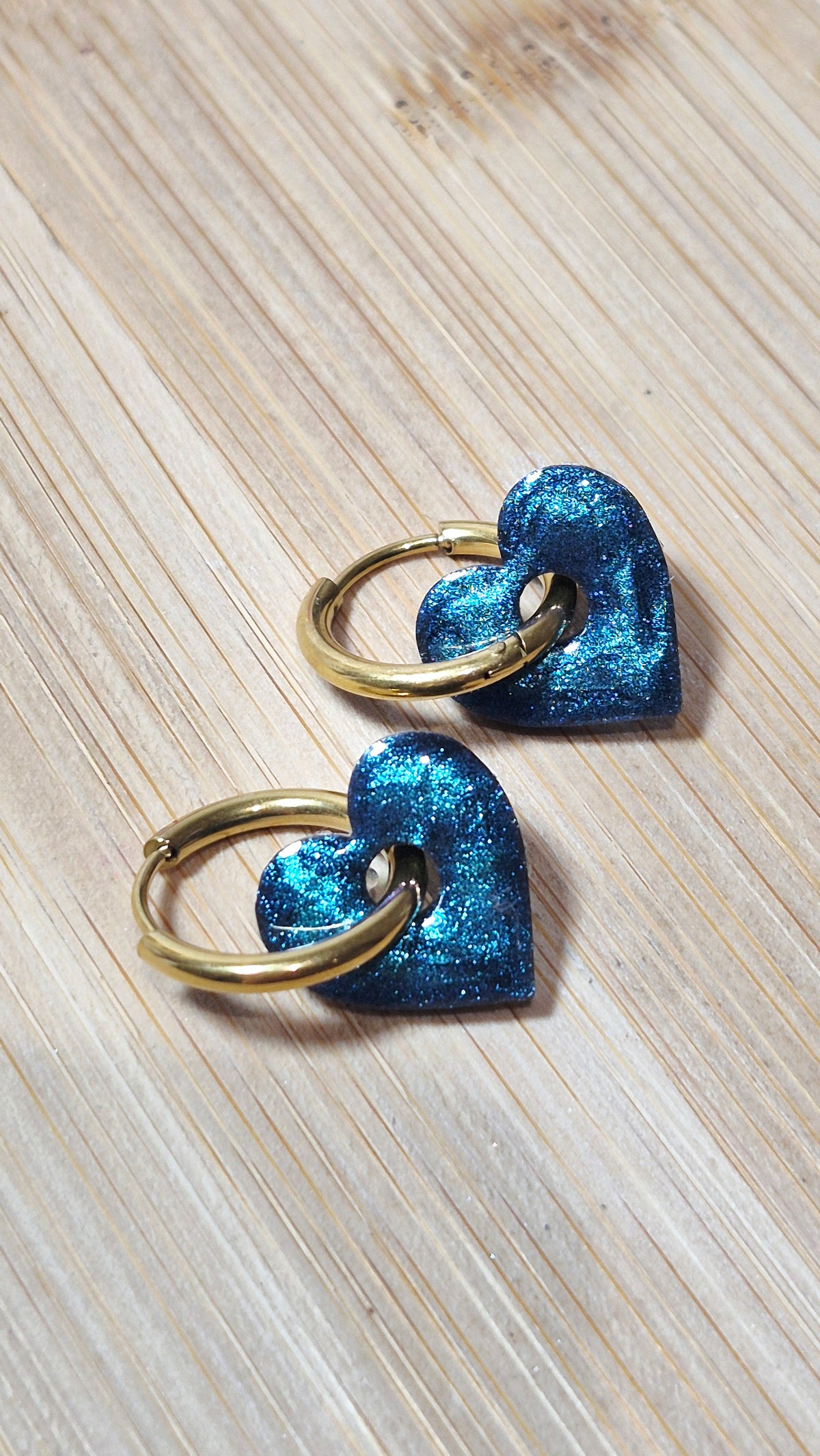 Mini coeurs (plusieurs coloris)