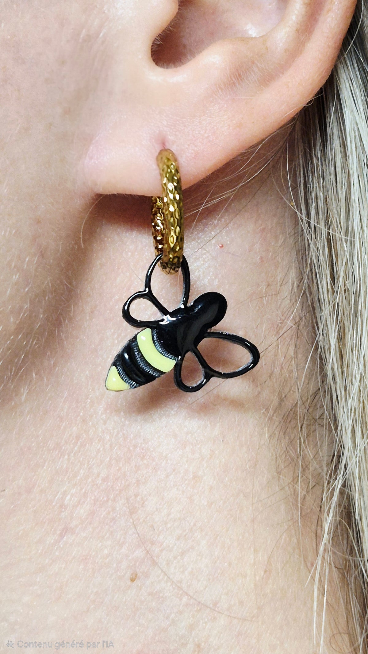 Abeilles