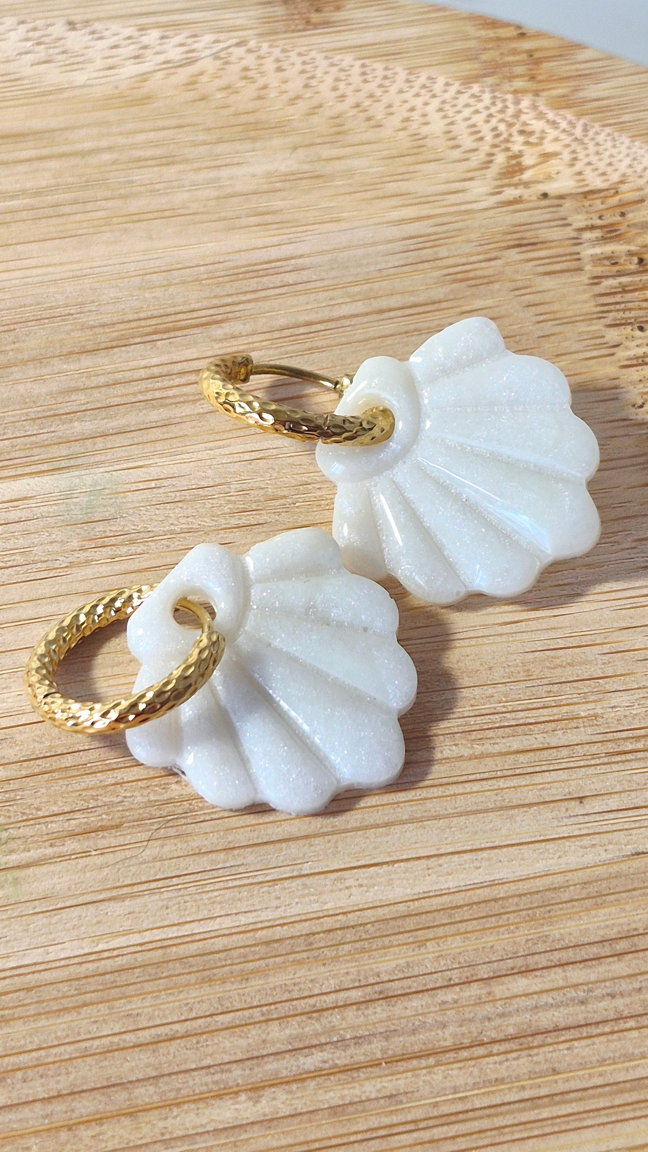 Coquillage Océane