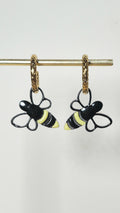 Abeilles