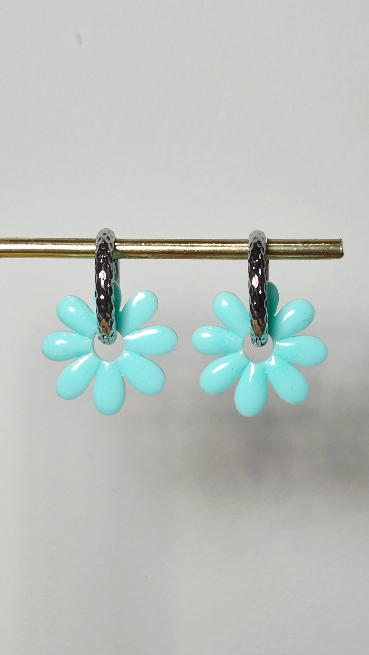 Fleur Sia (plusieurs coloris)