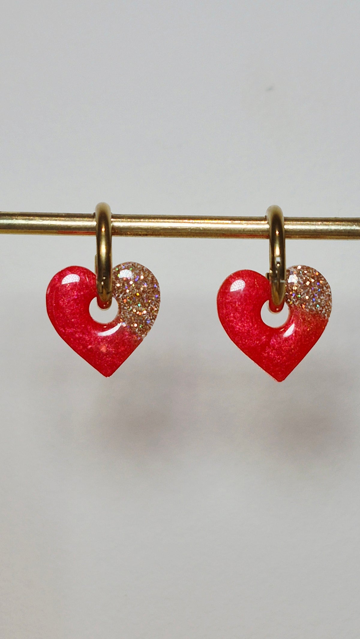 Mini coeurs (plusieurs coloris)