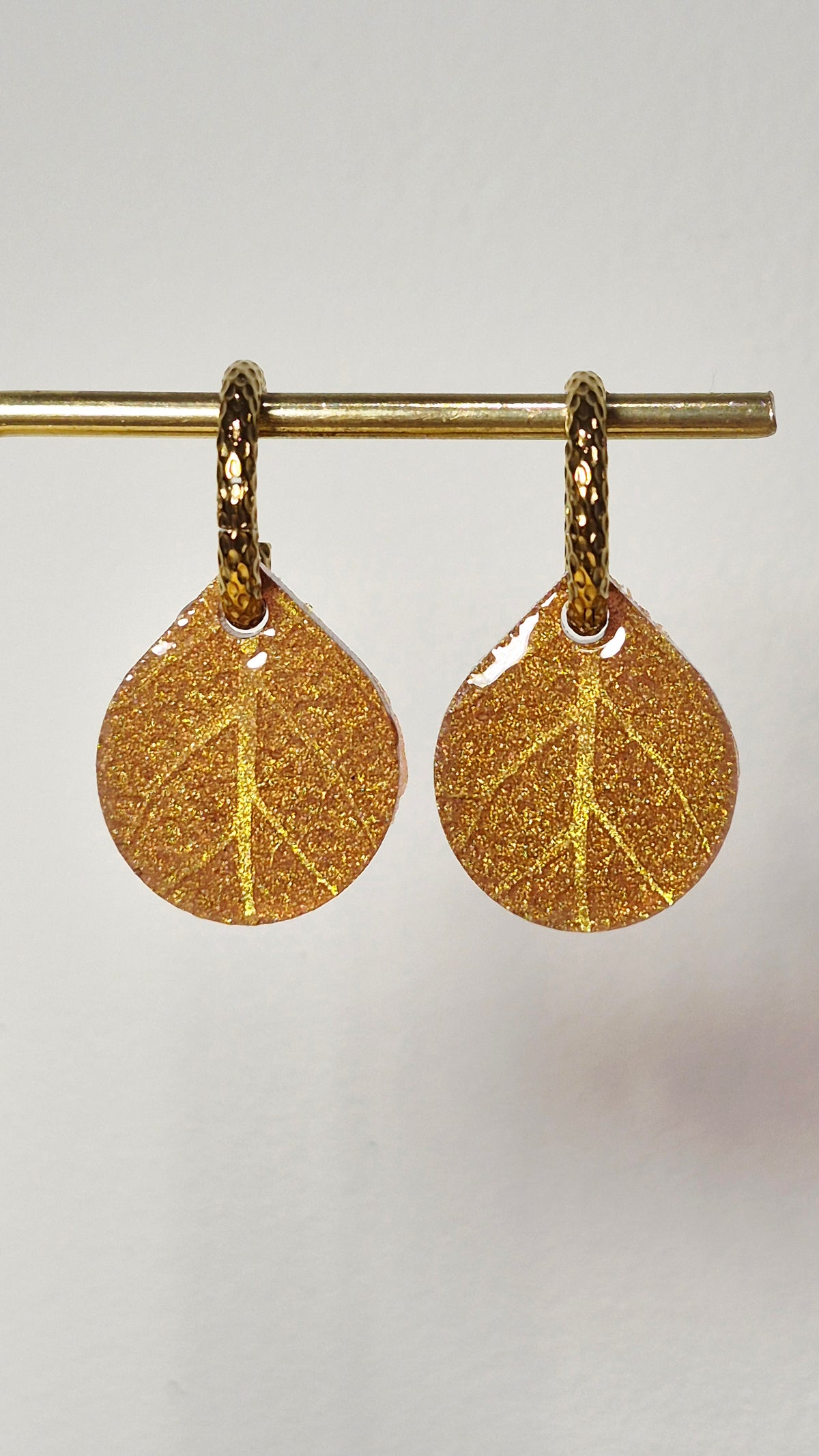 Feuilles Naya (plusieurs coloris)