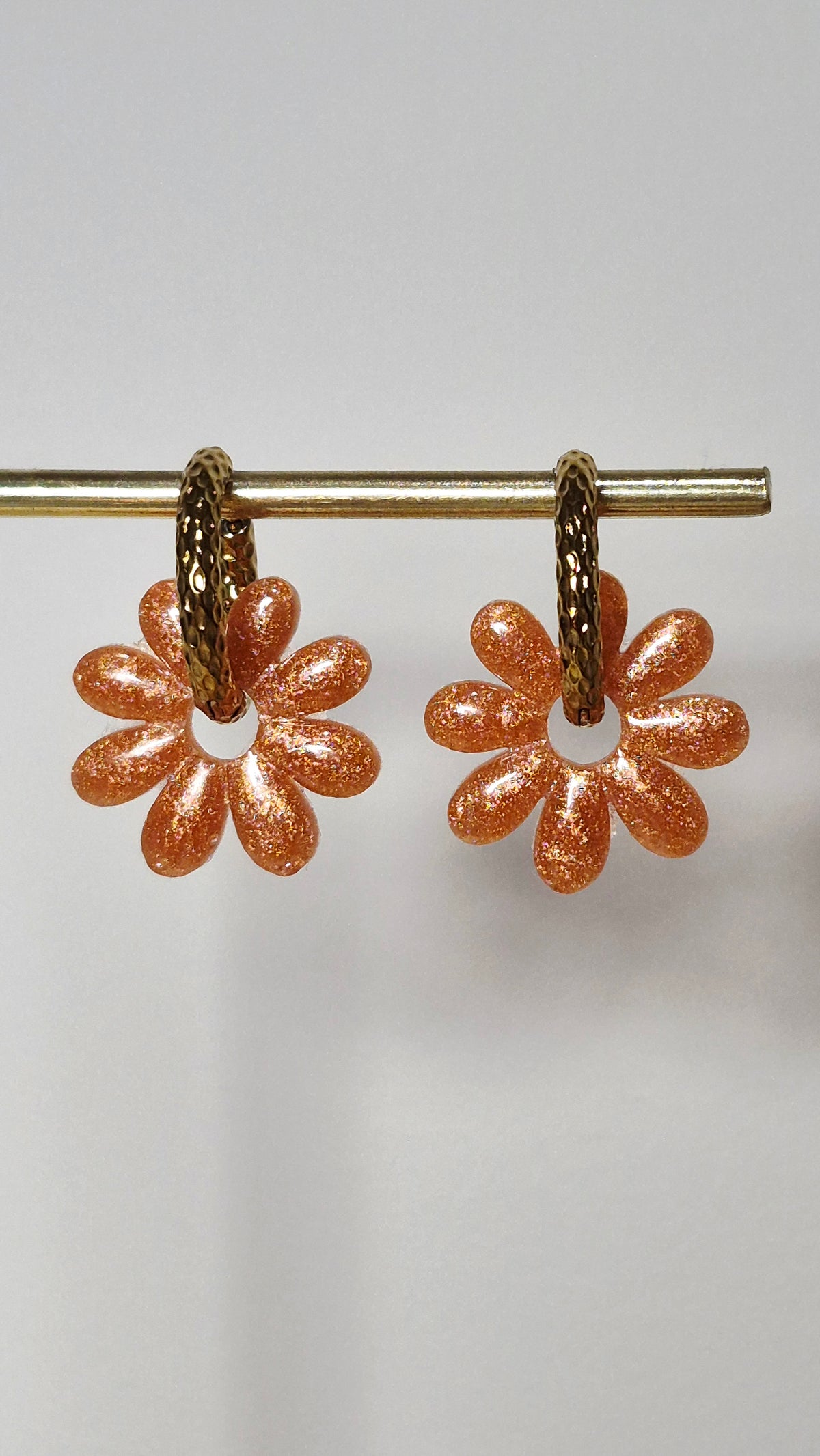 Fleur Sia (plusieurs coloris)