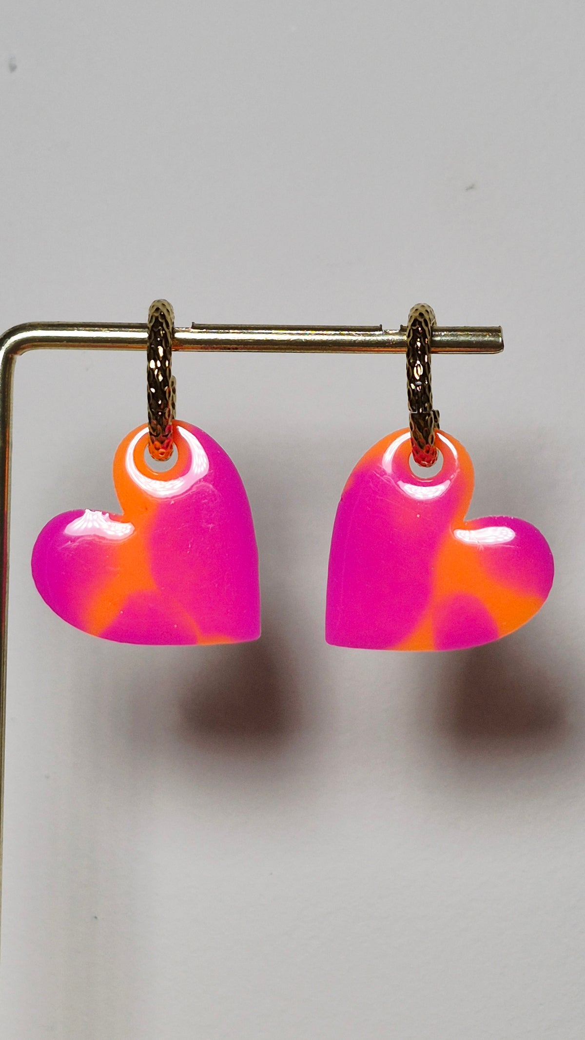 Coeurs Maéva (plusieurs coloris)