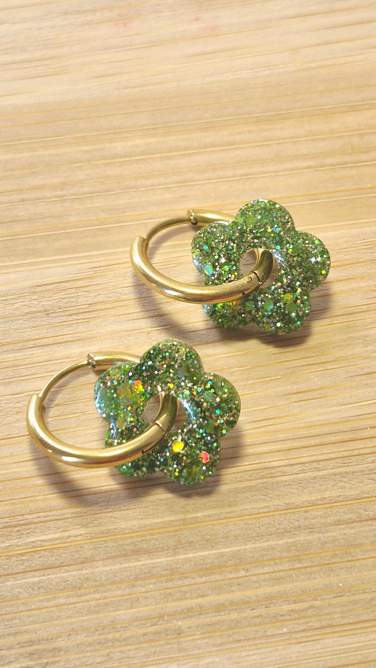 Mini fleurs (plusieurs coloris)