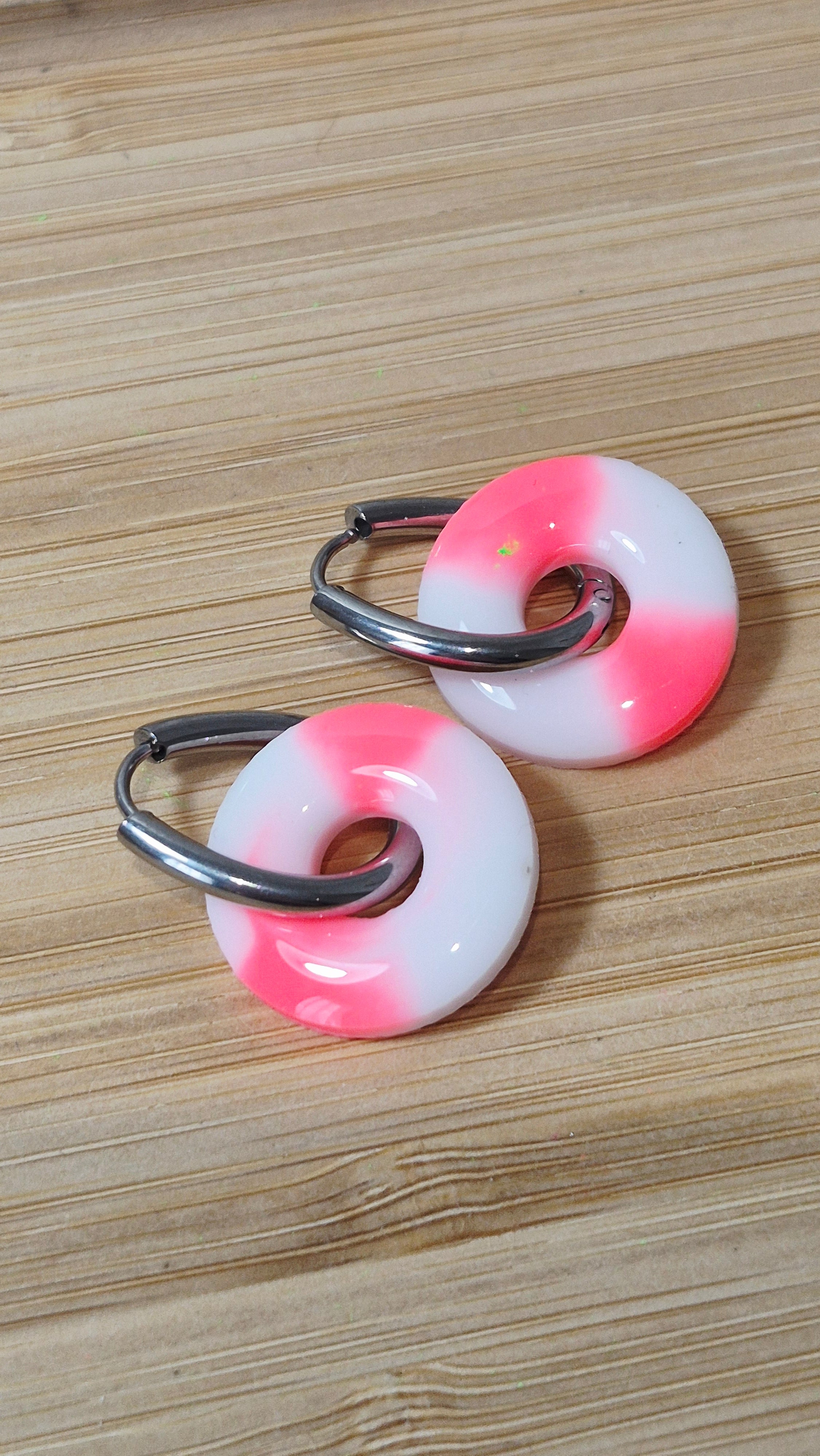 Donuts (plusieurs coloris)