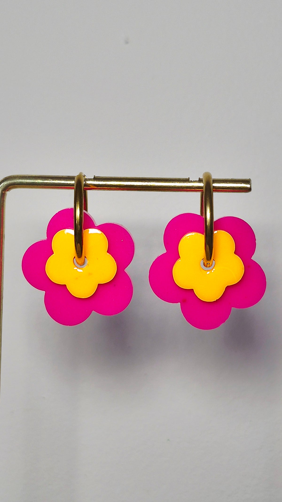 Fleurs Floréa (plusieurs coloris)