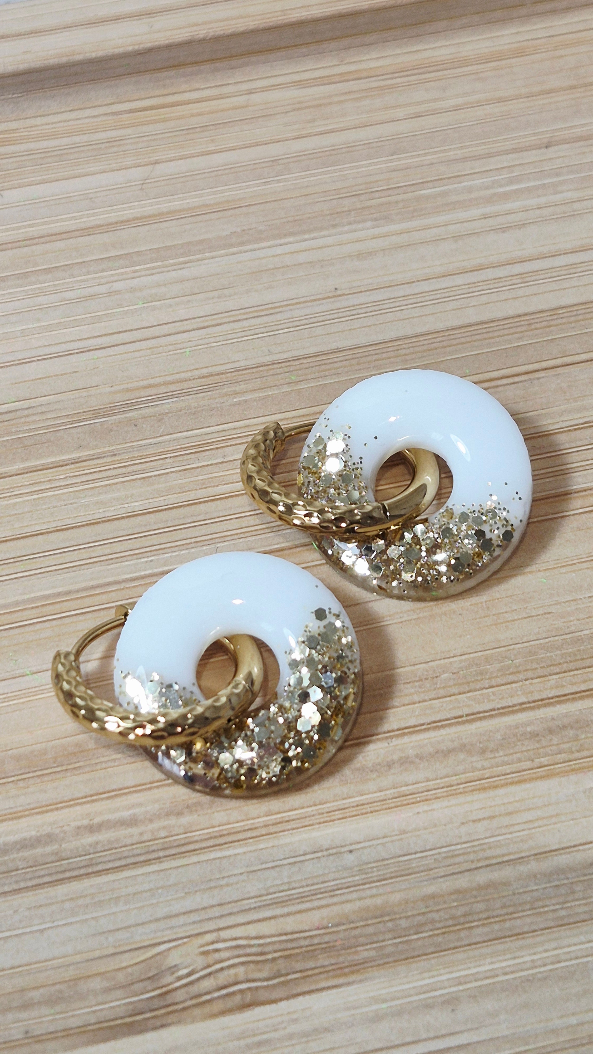Donuts (plusieurs coloris)