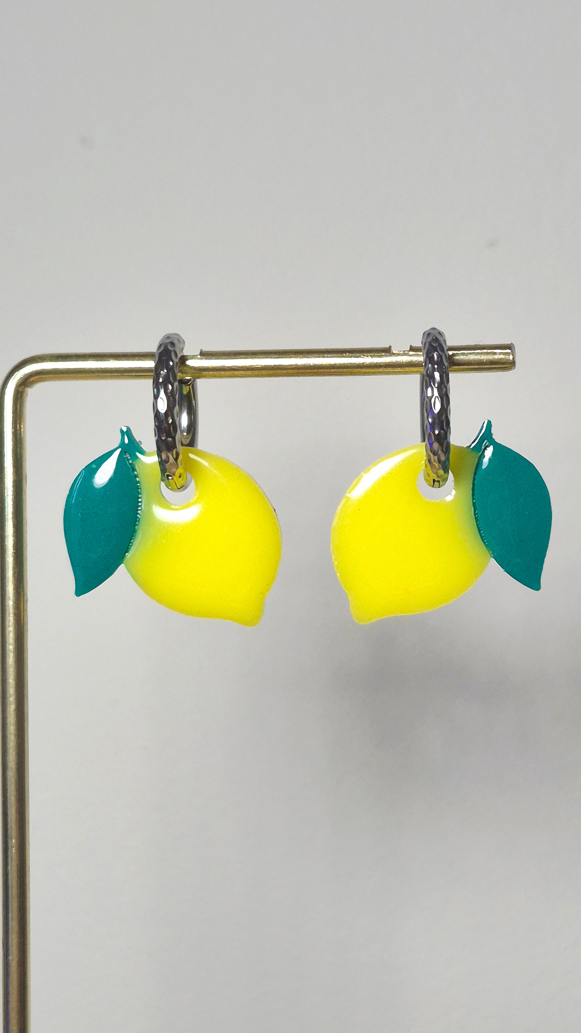 Citrons