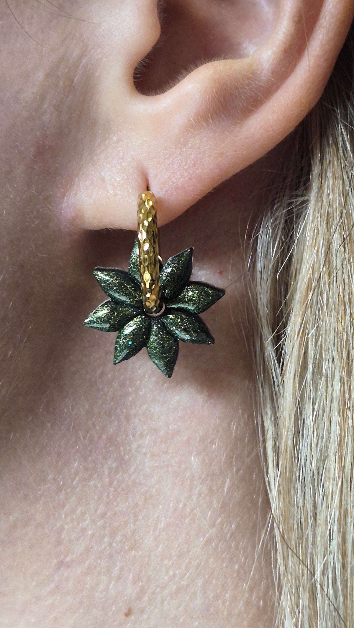 Fleurs Noélia