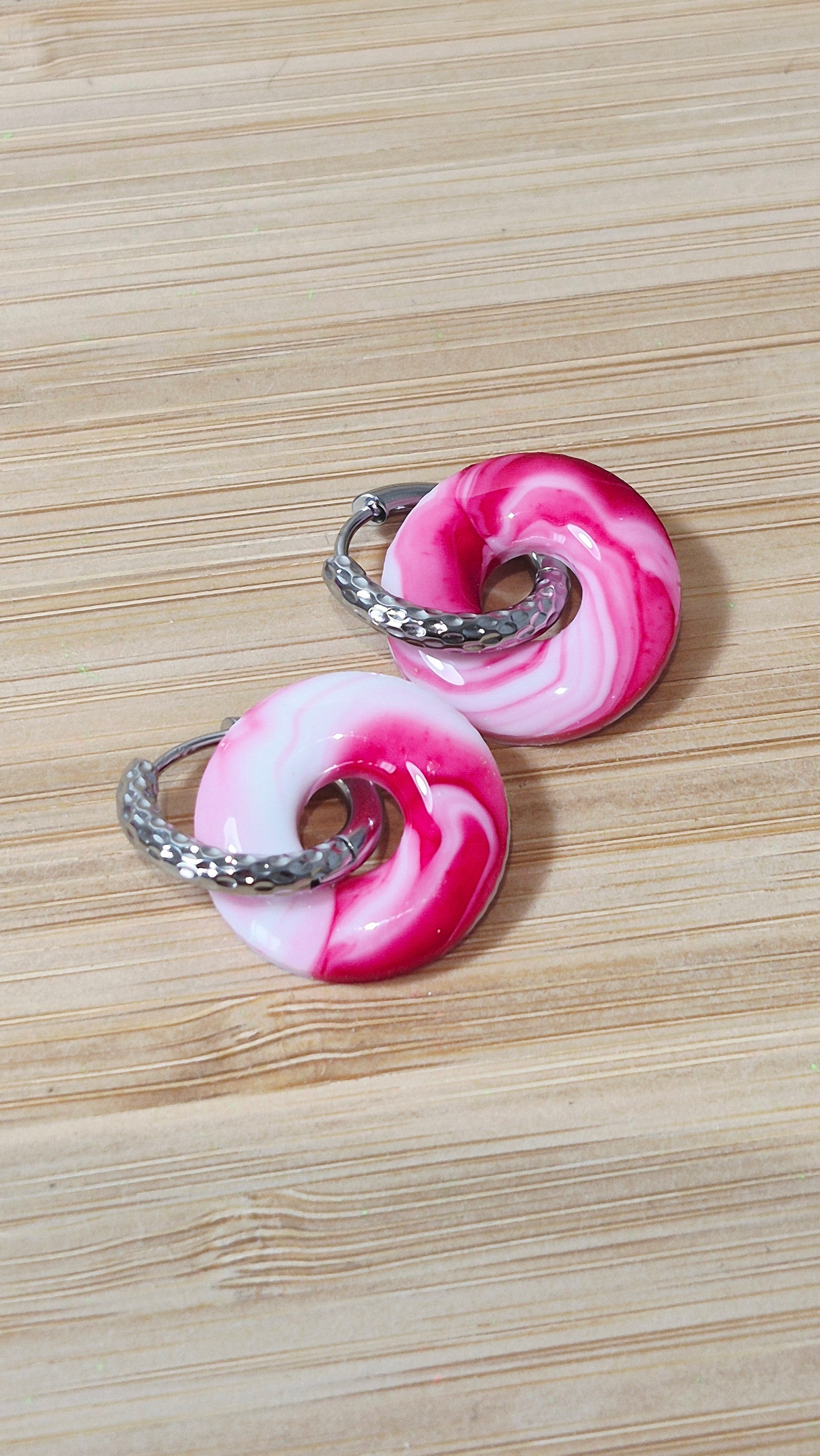 Donuts (plusieurs coloris)