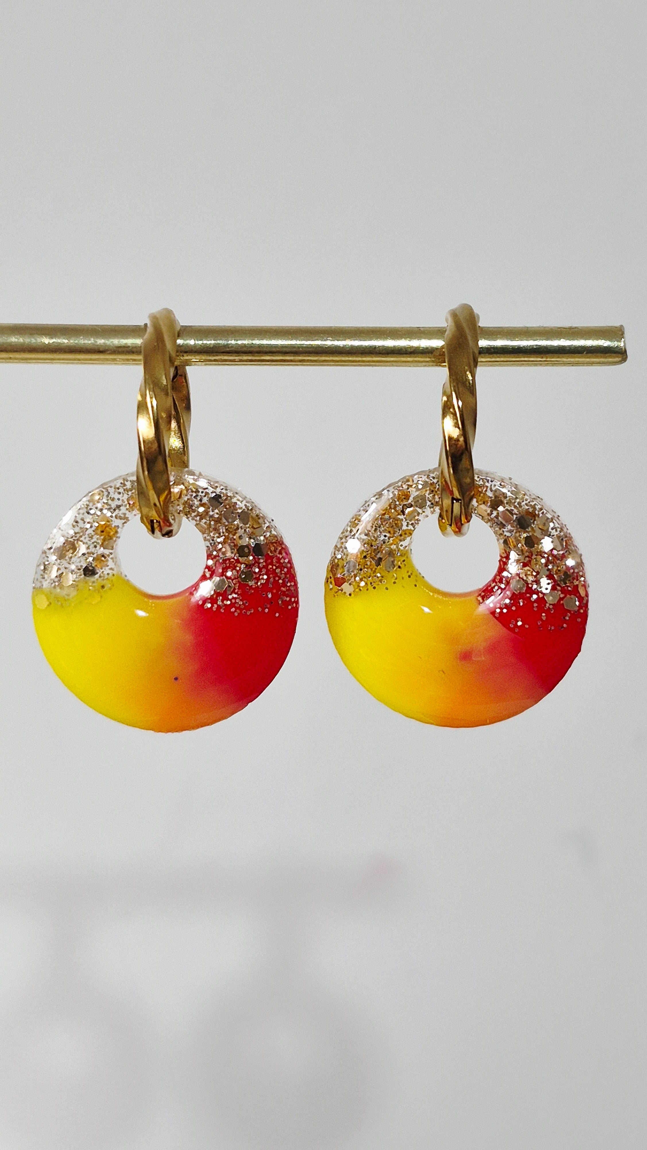 Petites Maya (plusieurs coloris)