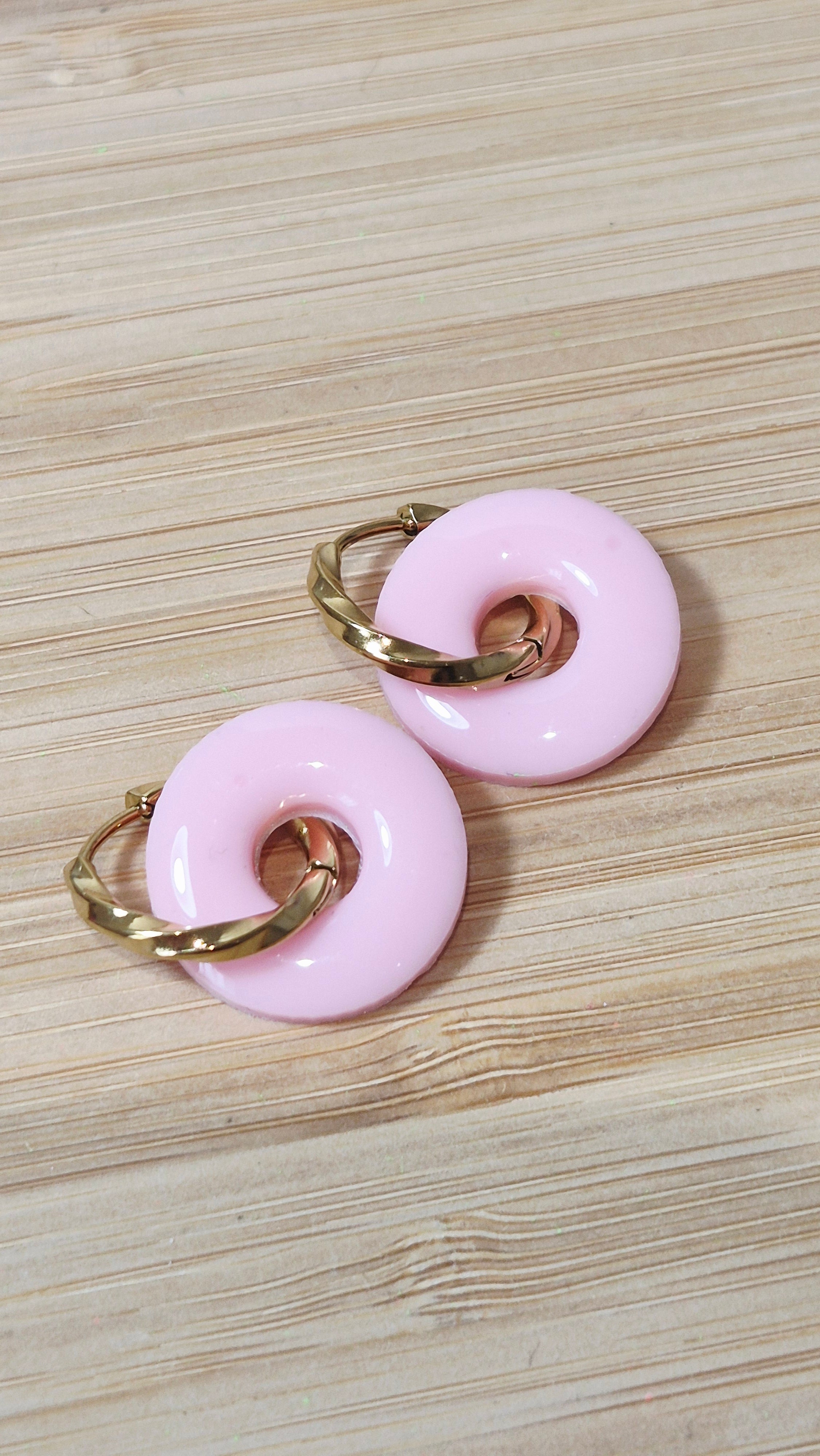 Donuts (plusieurs coloris)